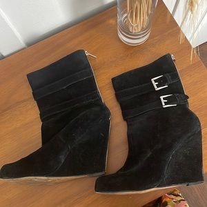 Michael Michael Kors boots